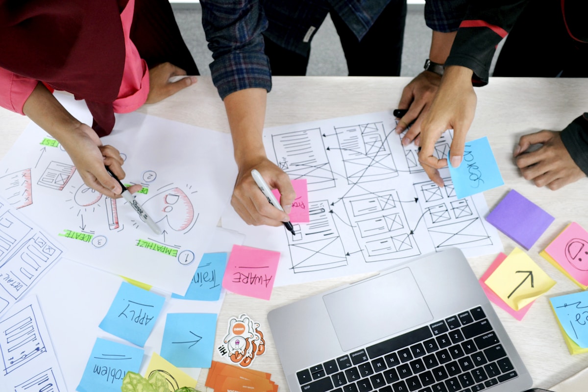 How to Write Adaptation Guidelines for Your Adlea Form — With 10 Real Examples